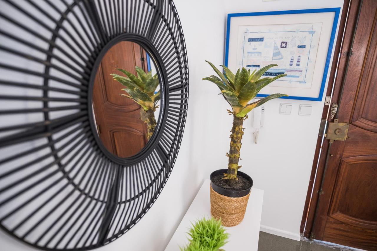 Casa "Vo Minda" - Nazare - Alojamento Local Zewnętrze zdjęcie