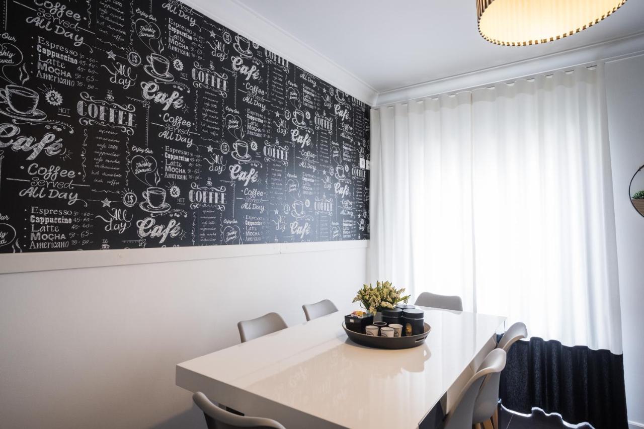Casa "Vo Minda" - Nazare - Alojamento Local Zewnętrze zdjęcie