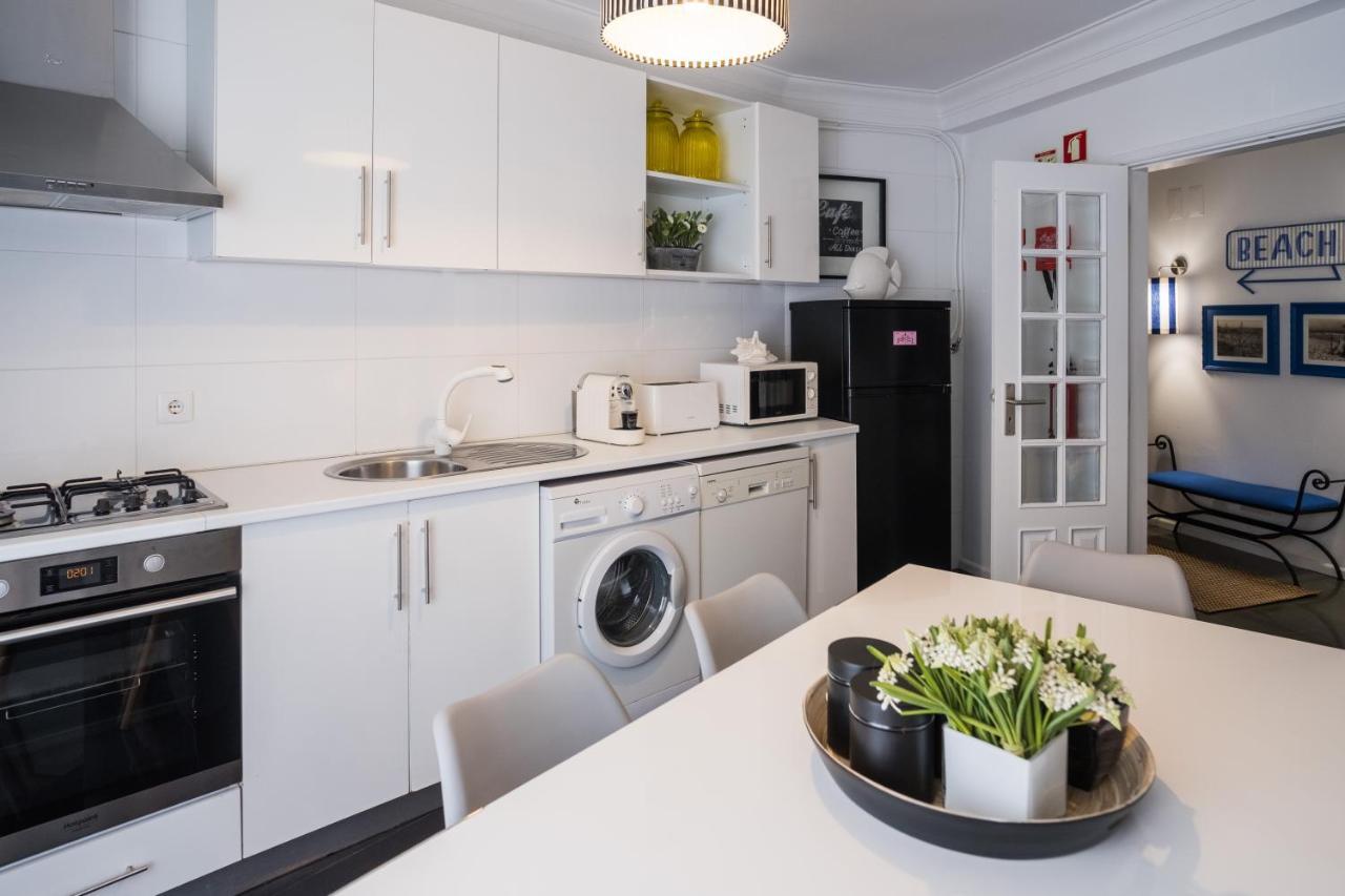 Casa "Vo Minda" - Nazare - Alojamento Local Zewnętrze zdjęcie
