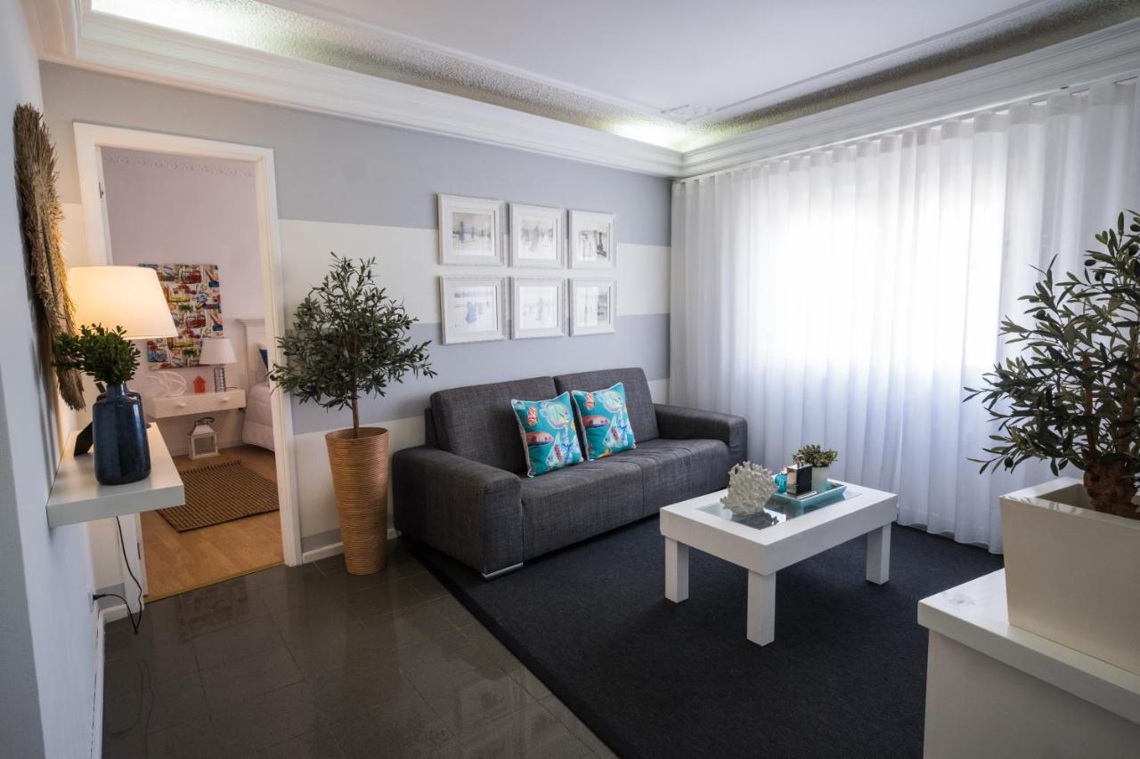 Casa "Vo Minda" - Nazare - Alojamento Local Zewnętrze zdjęcie