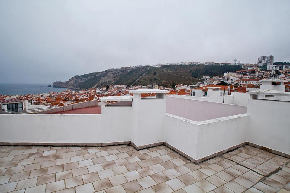 Casa "Vo Minda" - Nazare - Alojamento Local Zewnętrze zdjęcie
