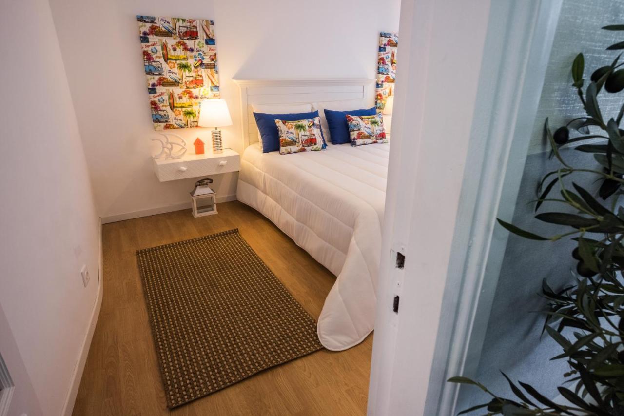 Casa "Vo Minda" - Nazare - Alojamento Local Zewnętrze zdjęcie