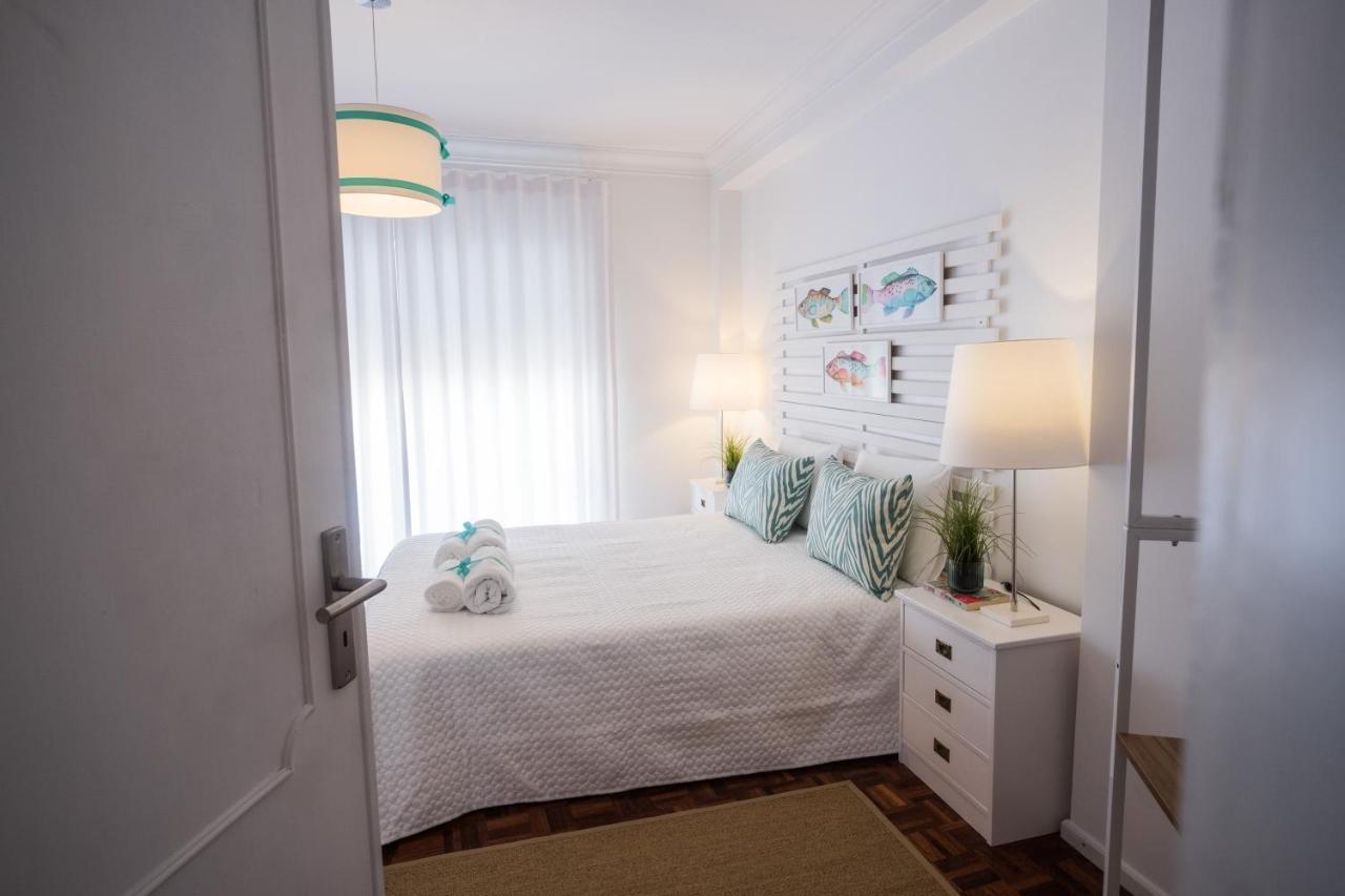 Casa "Vo Minda" - Nazare - Alojamento Local Zewnętrze zdjęcie