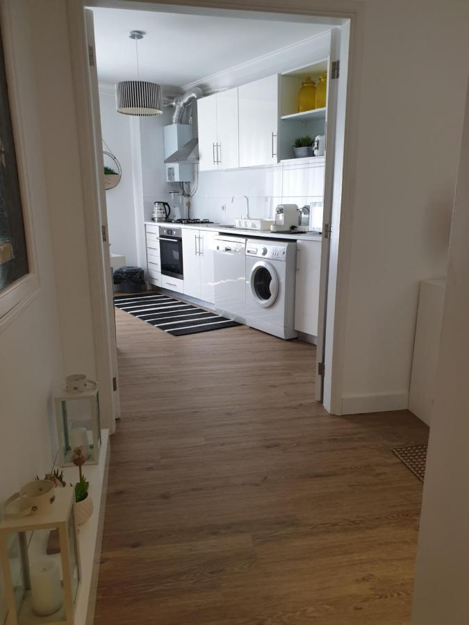 Casa "Vo Minda" - Nazare - Alojamento Local Zewnętrze zdjęcie