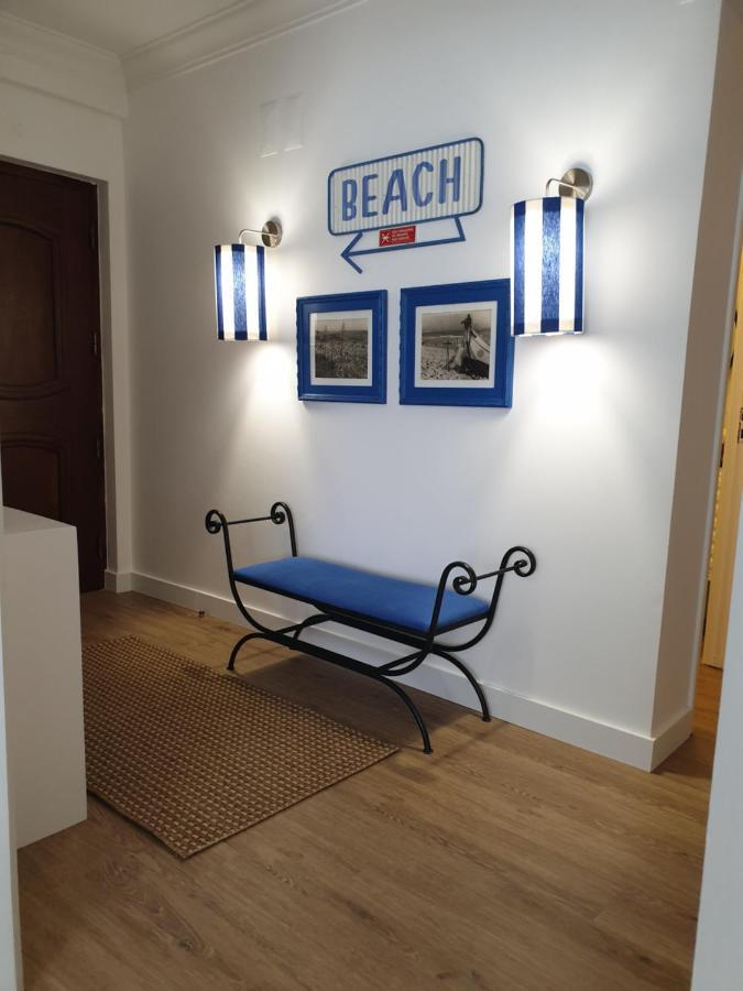 Casa "Vo Minda" - Nazare - Alojamento Local Zewnętrze zdjęcie