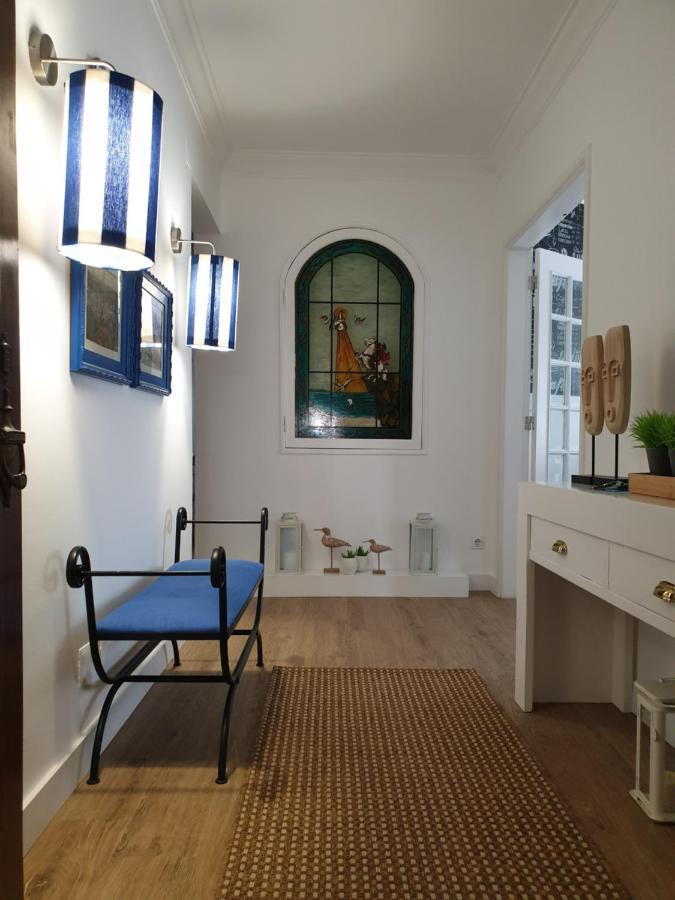 Casa "Vo Minda" - Nazare - Alojamento Local Zewnętrze zdjęcie